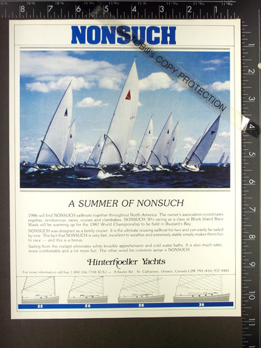 1986 hinterhoeller nonsuch - ad-,
